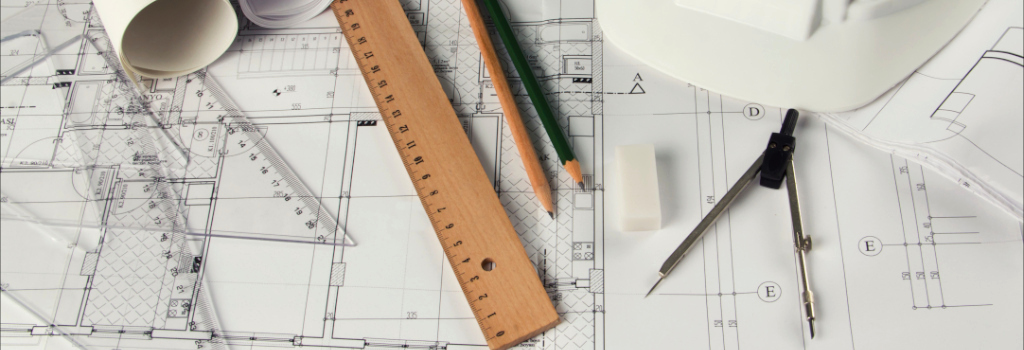 civil structural drawing